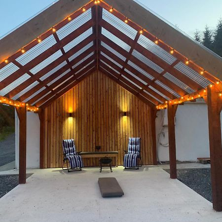 Ballygastle Lisdoonvarna Exterior photo