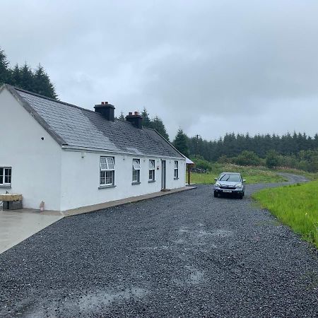 Ballygastle Lisdoonvarna Exterior photo
