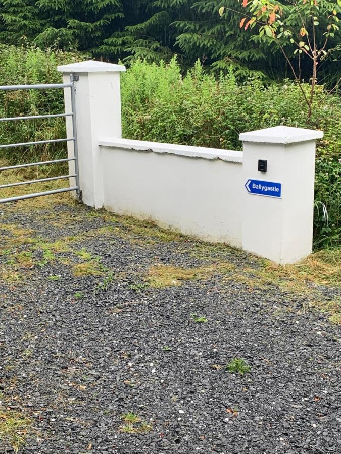 Ballygastle Lisdoonvarna Exterior photo